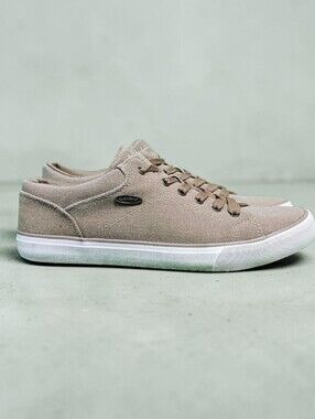 LUGZ | REGENT LO CANVAS LACE UP SNEAKERS